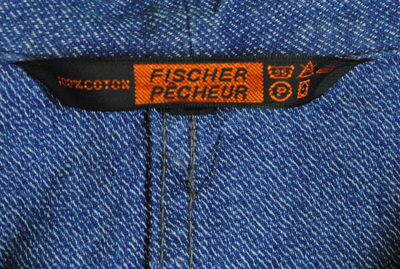 Vintage Fischer Pecheur Jacket XLarge