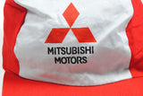 Vintage Mitsubishi Motors Cap