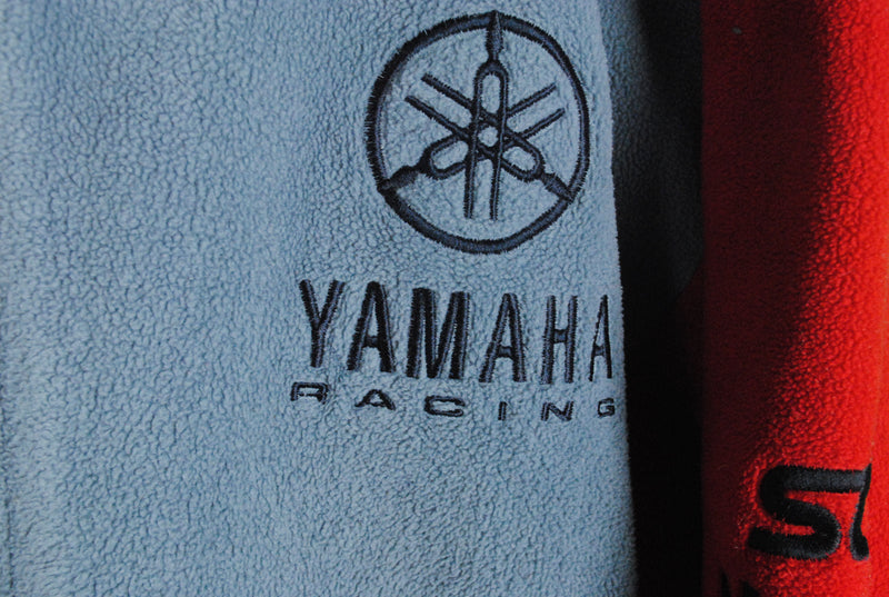 Vintage Yamaha Fleece Medium