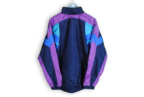 Vintage Adidas Track Jacket XLarge