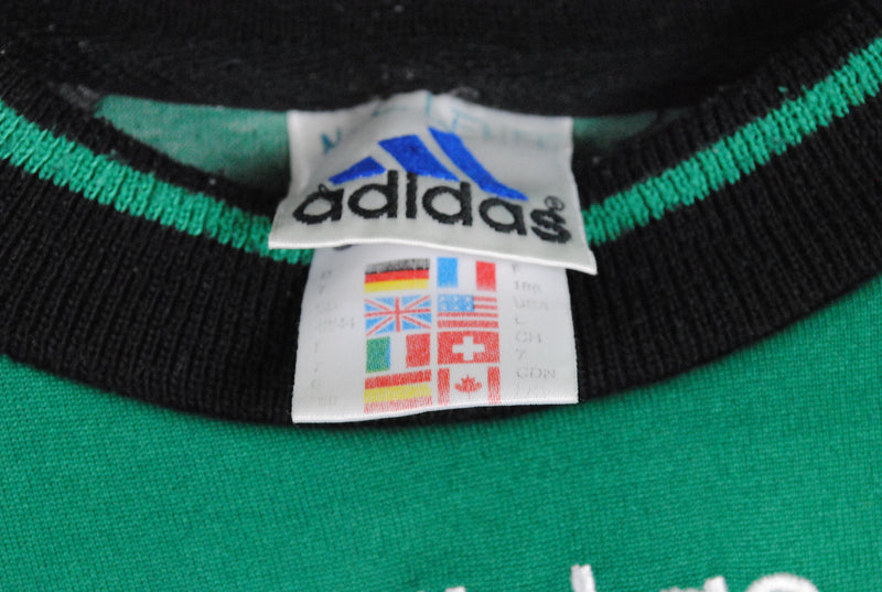 Vintage Adidas Sweatshirt Large