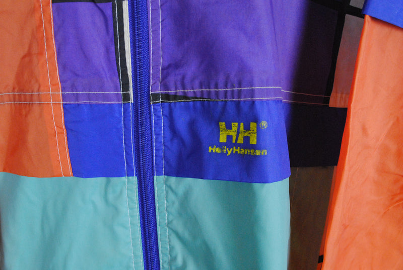 Vintage Helly Hansen Jacket XSmall / Small