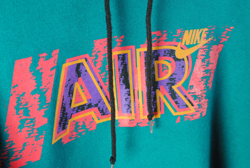 Vintage Nike Hoodie XSmall