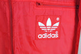 Vintage Adidas Jacket Large