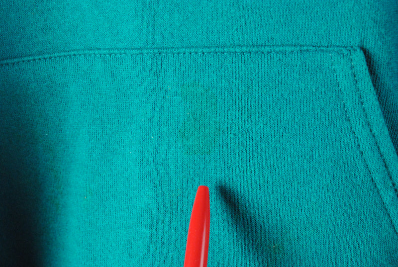 Vintage Nike Hoodie XSmall