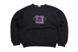 Vintage Nike Sweatshirt big logo