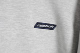 Vintage Reebok Sweatshirt Large