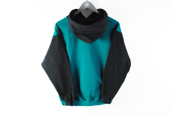 Vintage Nike Hoodie XSmall