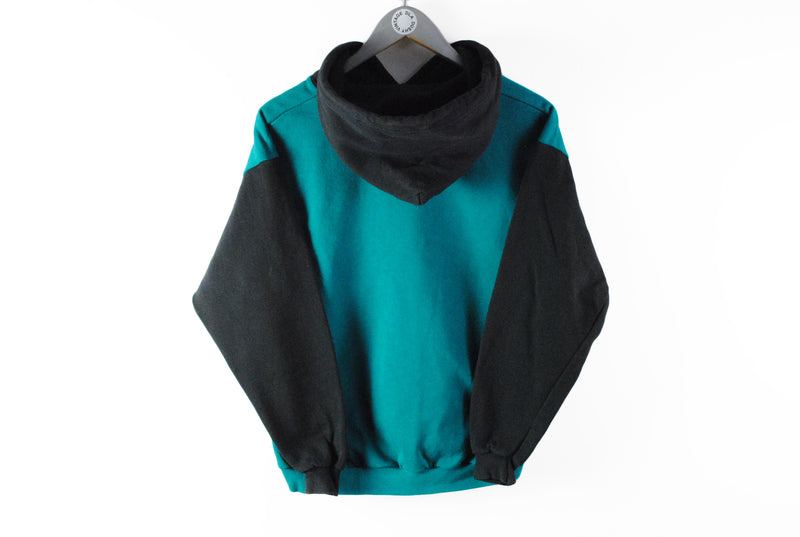 Vintage Nike Hoodie XSmall