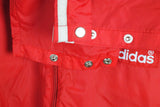 Vintage Adidas Jacket Large