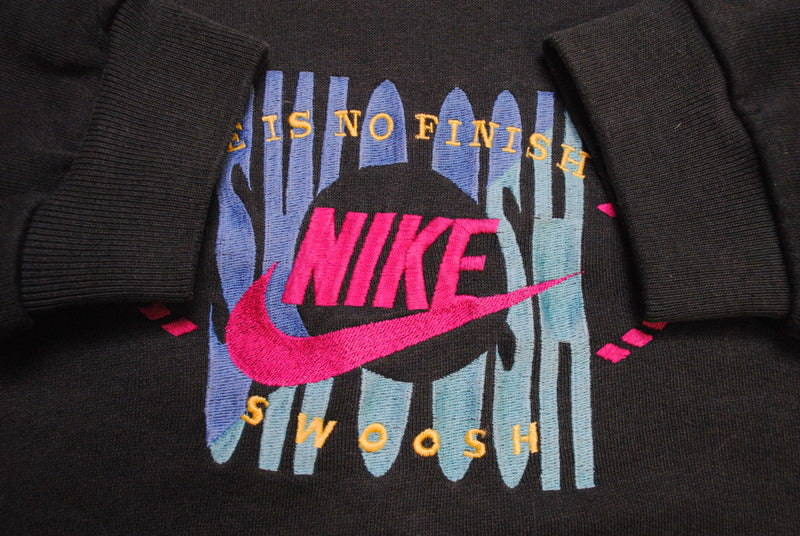 Vintage Nike Sweatshirt Small / Medium