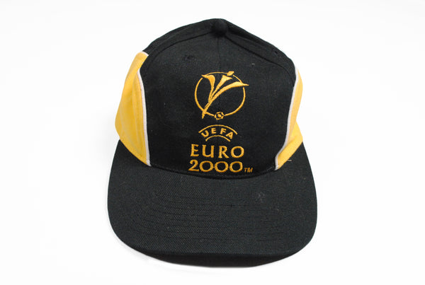 Vintage EURO 2000 Cap