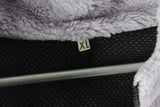 Vintage Fleece Full Zip XLarge