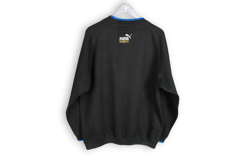 Puma discount king sweatshirt