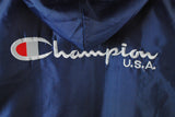 Vintage Champion USA Jacket Large