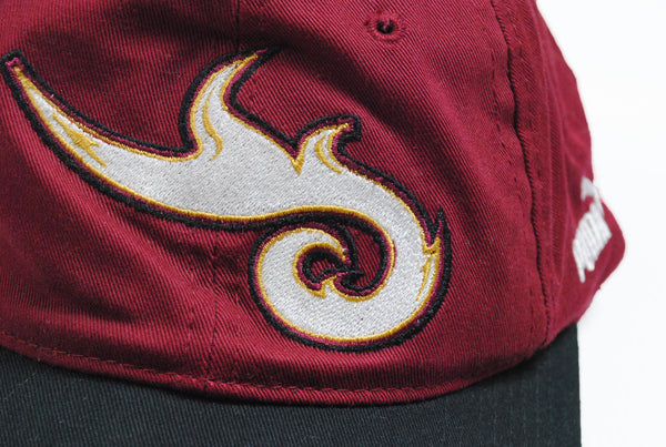 Vintage Rhein Fire NFL Europe League Cap