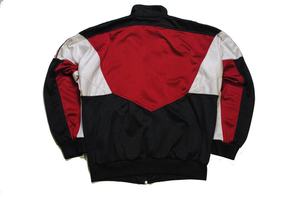 Vintage Nike Track Jacket Small