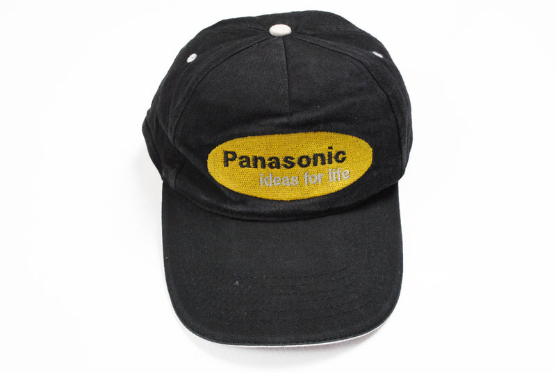 Vintage Panasonic Cap