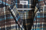 Vintage Missoni Uomo Shirt Large