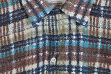 Vintage Missoni Uomo Shirt Large