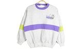 Vintage Adidas Sweatshirt Small