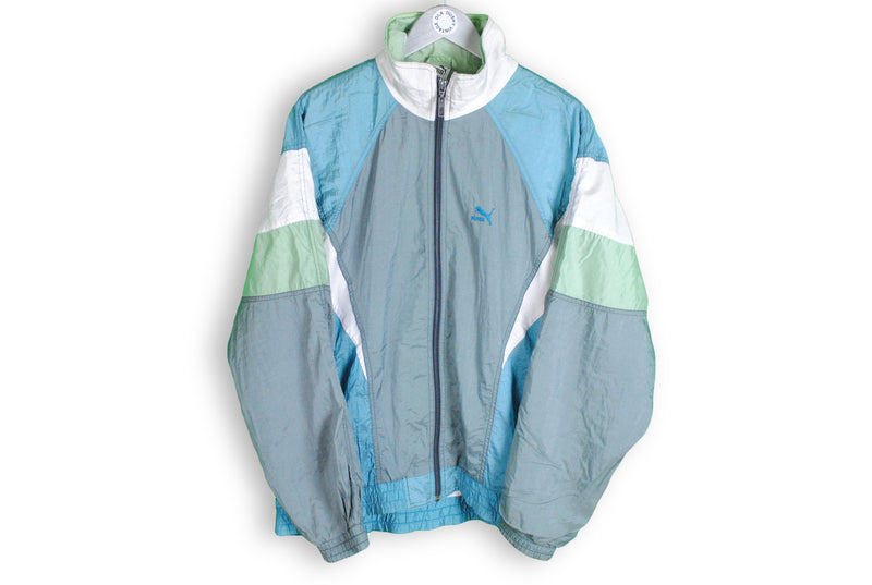 Vintage Puma Tracksuit Large / XLarge