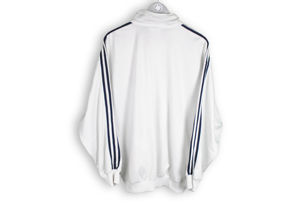 Vintage Adidas Track Jacket Large