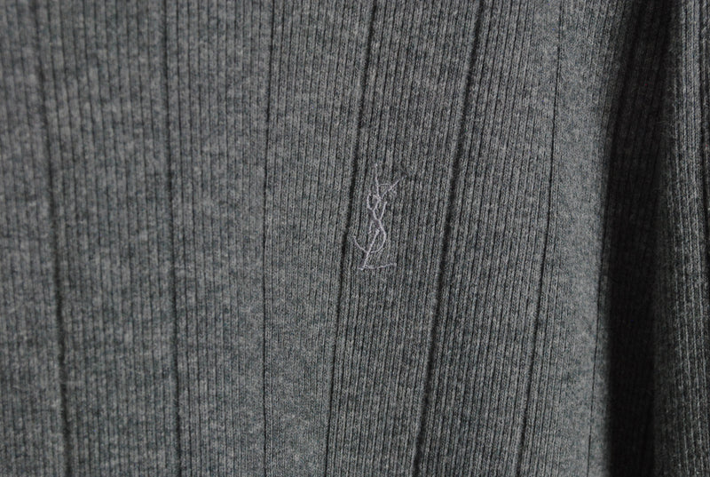 Vintage Yves Saint Laurent Sweater XXLarge