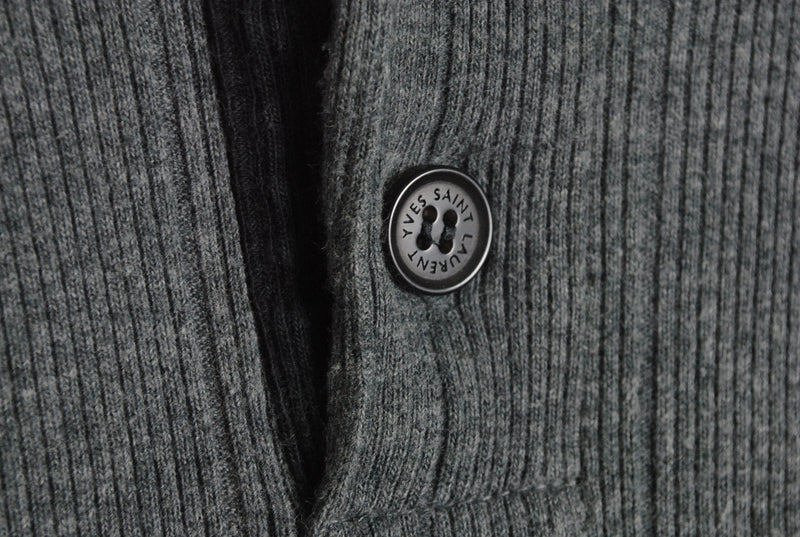 Vintage Yves Saint Laurent Sweater XXLarge