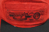 Vintage Wrangler 5 Panel Cap