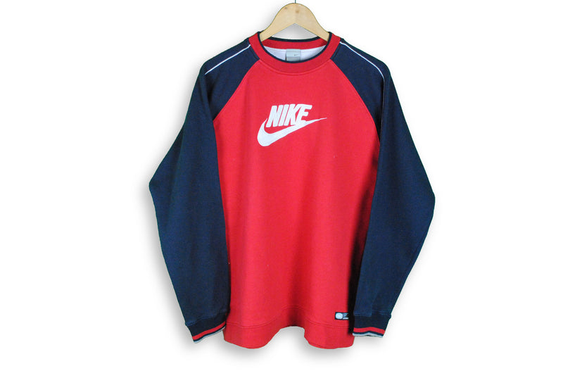 Vintage Nike Sweatshirt Large