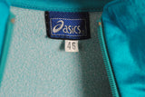 Vintage Asics Track Jacket Small