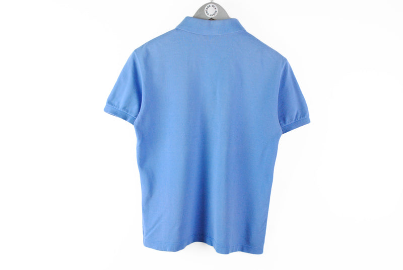Vintage Celine Polo T-Shirt Small / Medium