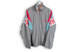 Vintage Sergio Tacchini Tracksuit XLarge