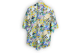 Vintage Le Frog Hawaii Shirt Large