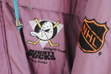 Vintage Mighty Ducks Anaheim Jacket XLarge