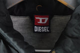Vintage Diesel Jacket Large