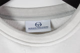 Vintage Sergio Tacchini Sweatshirt Small