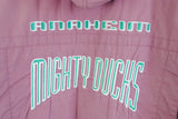 Vintage Mighty Ducks Anaheim Jacket XLarge