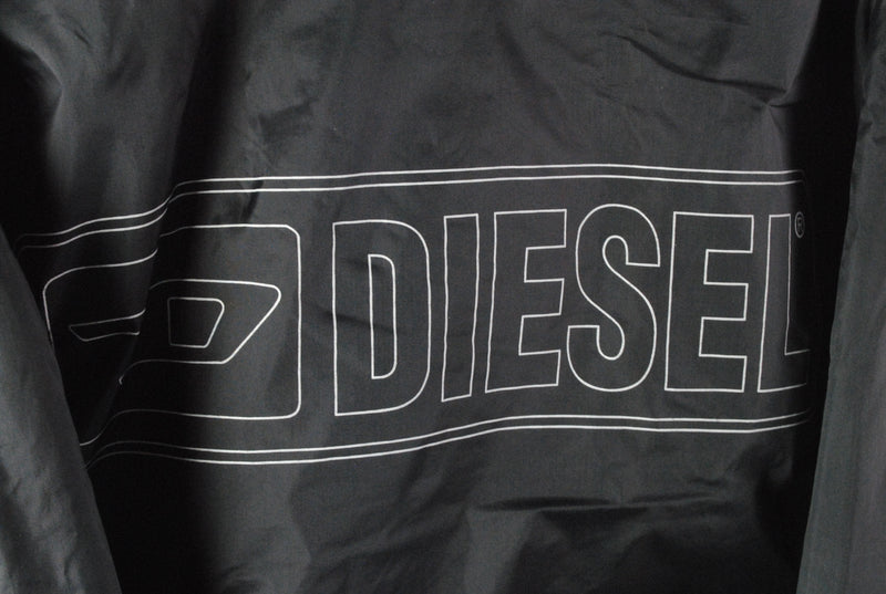 Vintage Diesel Jacket Large