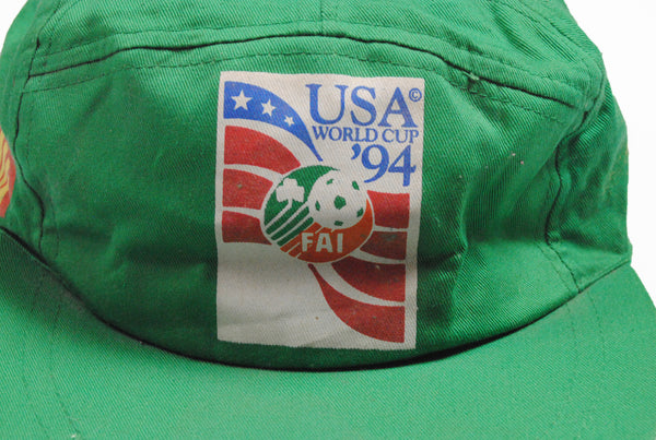Vintage USA 1994 World Cup Cap