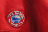 Vintage Adidas Equipment Bayern Munchen Shorts Large / XLarge