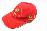 Vintage Ferrari Cap