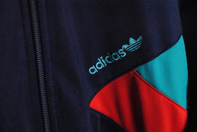 Vintage Adidas Tracksuit Large / XLarge