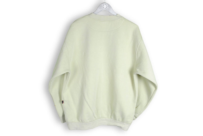 Vintage Fubu Sweatshirt Large / XLarge