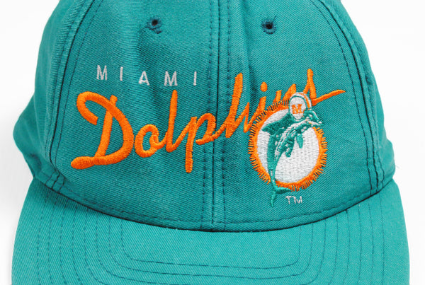 Vintage Miami Dolphins Cap
