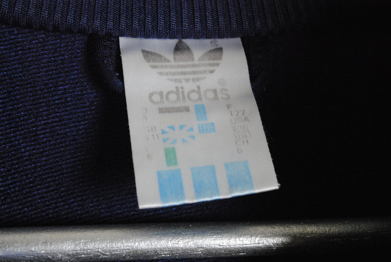 Vintage Adidas Tracksuit Large / XLarge