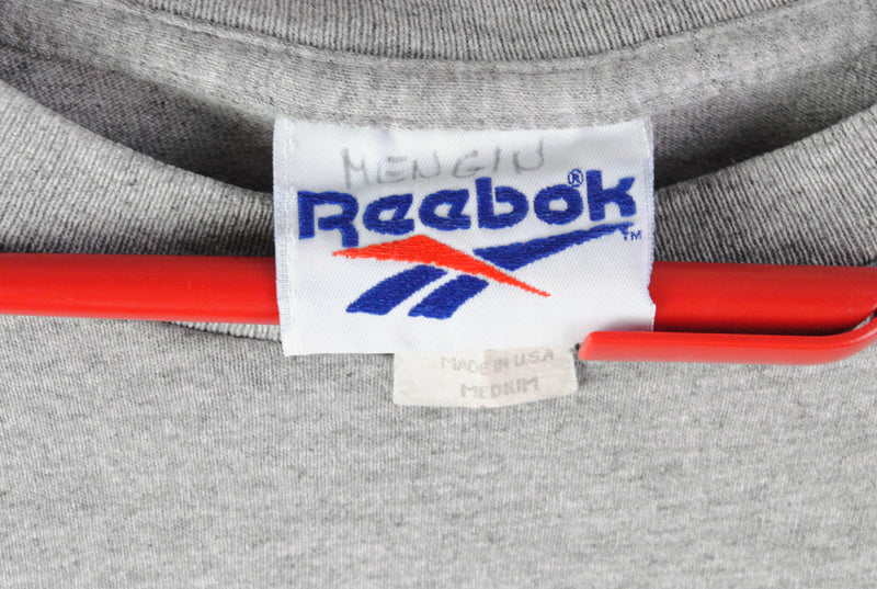 Vintage Reebok T-Shirt Medium