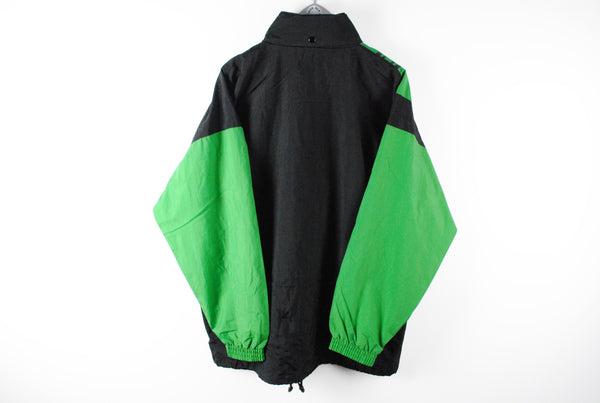 Vintage Reebok Jacket XXLarge