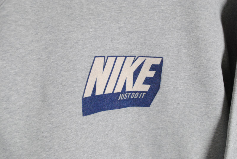 Vintage Nike Hoodie Small